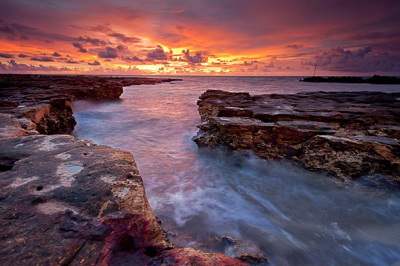 20120303-_MG_7745.jpg - March Evening - Nightcliff, NT