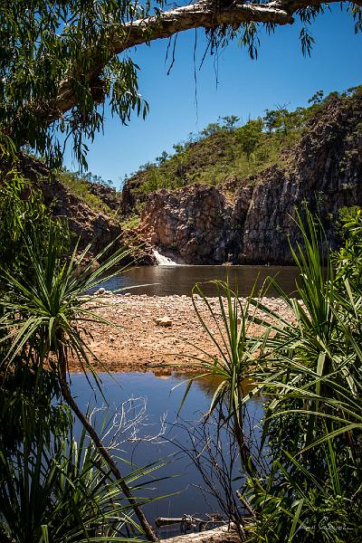 20130201-_DSC1033.jpg - Edith Falls, Nitmuluk National Park, NT