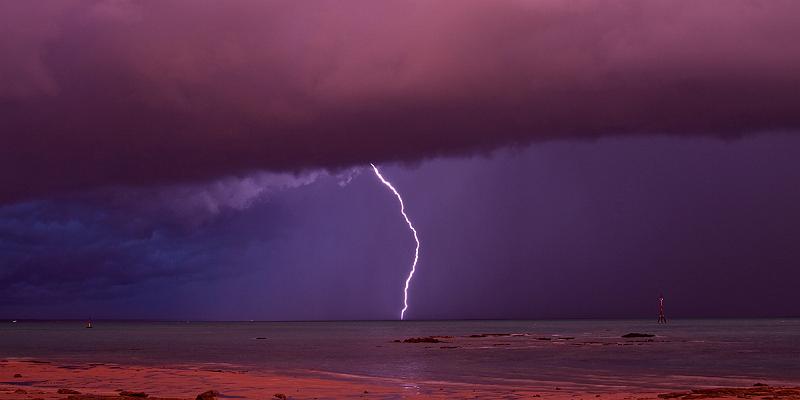 _MG_4699mp.jpg - Sunset CG - Entrance Point, Broome, WA